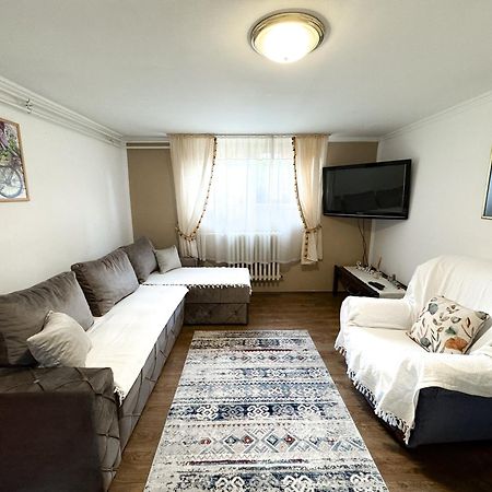 Meda Apartment Belgrád Kültér fotó