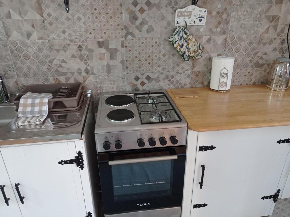 Meda Apartment Belgrád Kültér fotó