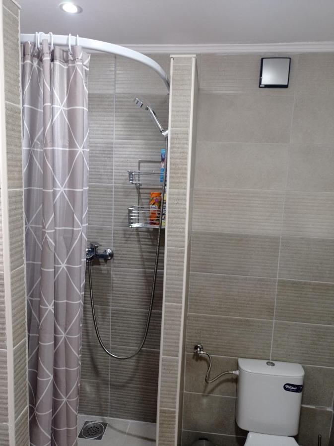 Meda Apartment Belgrád Kültér fotó