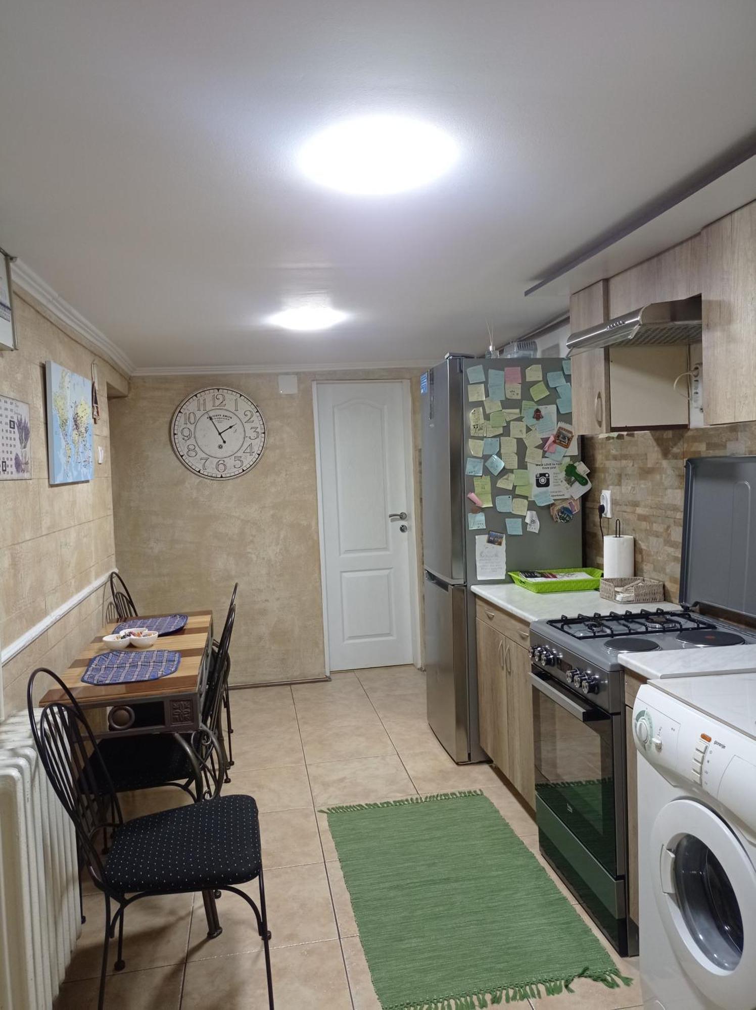 Meda Apartment Belgrád Kültér fotó