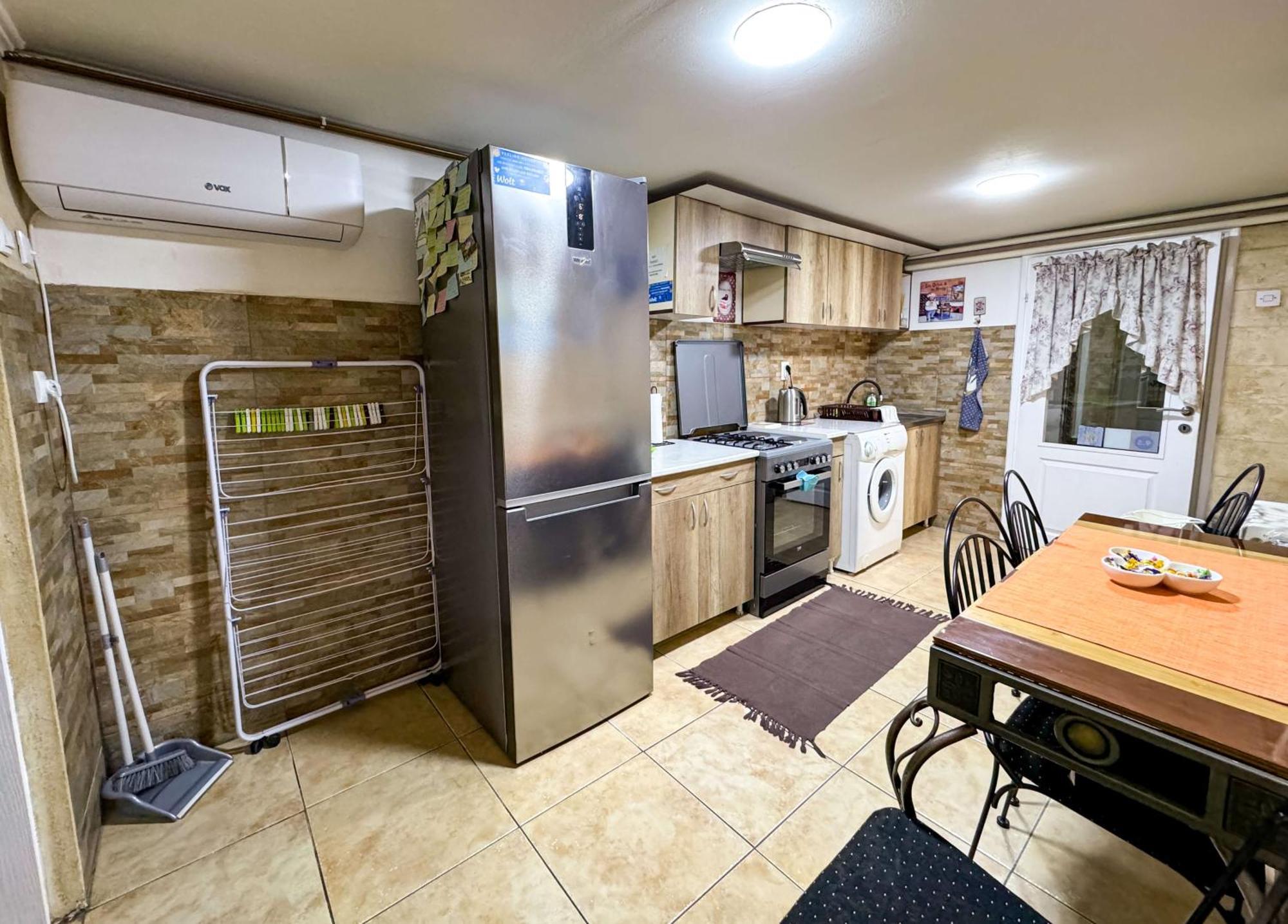 Meda Apartment Belgrád Kültér fotó