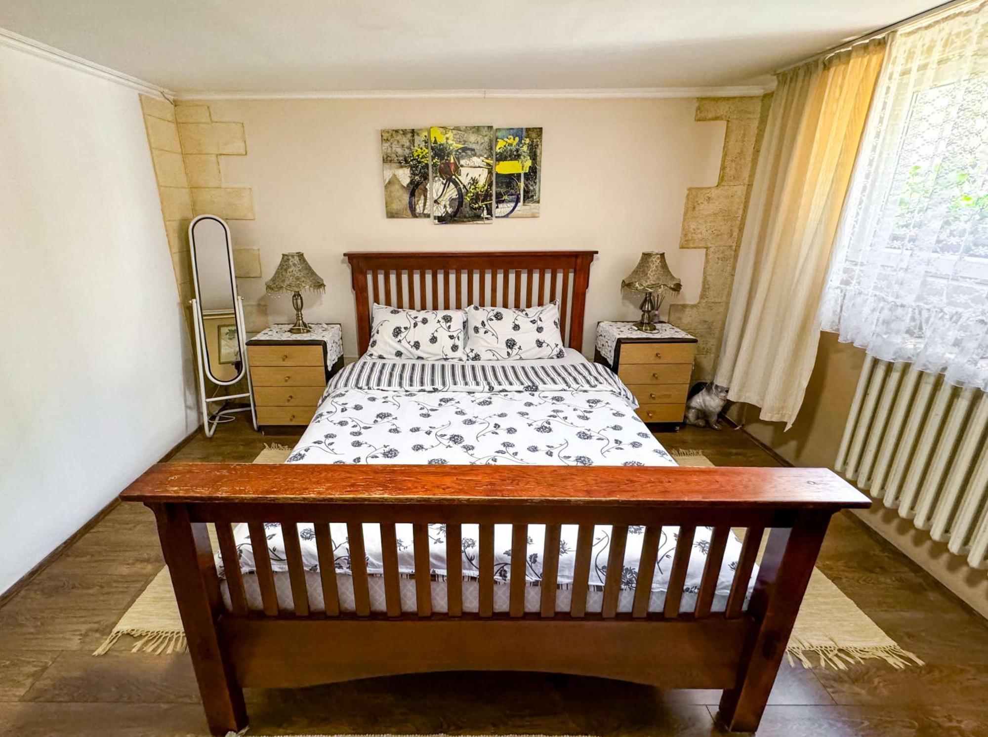 Meda Apartment Belgrád Kültér fotó