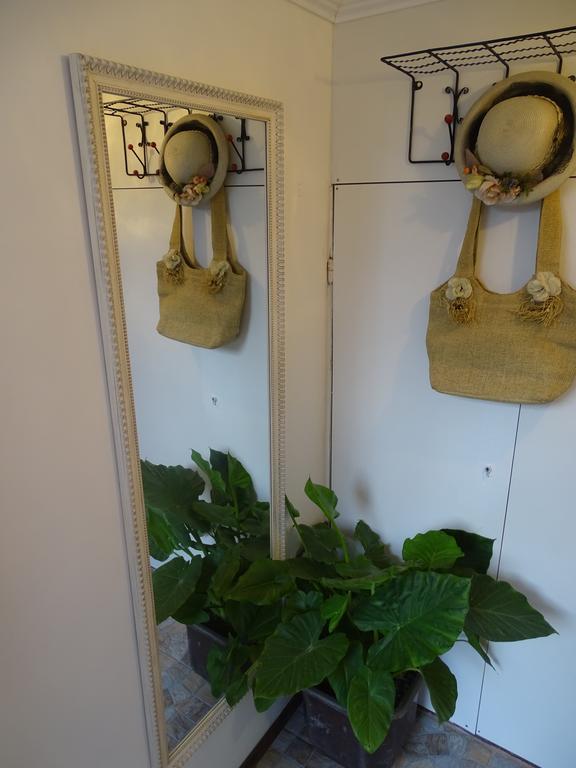 Meda Apartment Belgrád Kültér fotó