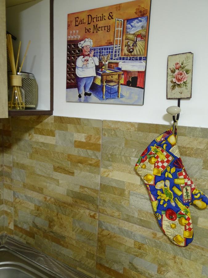 Meda Apartment Belgrád Kültér fotó